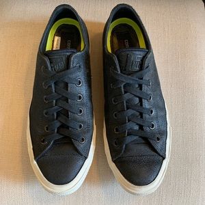 Converse X by John Varvatos • coated canvas